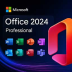 Microsoft Office 2024