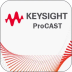 Keysight ProCAST