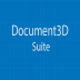 QuadriSpace Document3D