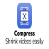 Compress - Video Compressor
