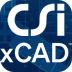 CSI CSiXCAD