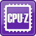 CPU-Z