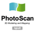 Agisoft PhotoScan Professional 