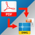 Any DWG to PDF Converter