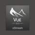 Vue xStream