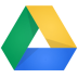 Google Drive (Backup and Sync)