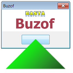 Buzof