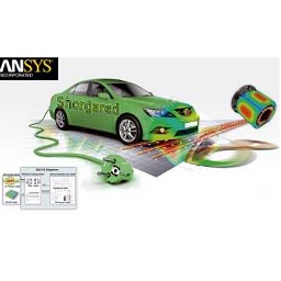 ANSYS Electronics Suite