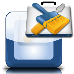 Glary Tracks Eraser