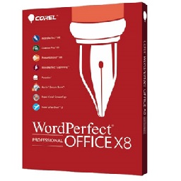 Corel WordPerfect Office