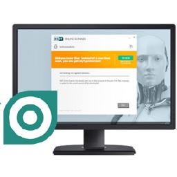 ESET Online Scanner