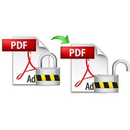DecryptPDF