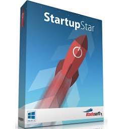 Abelssoft StartupStar