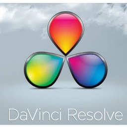 Blackmagic Design DaVinci Resolve Studio