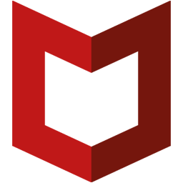 McAfee VirusScan