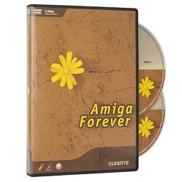 Cloanto Amiga Forever