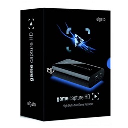Game Capture HD