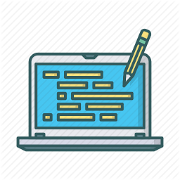 Atom Editor
