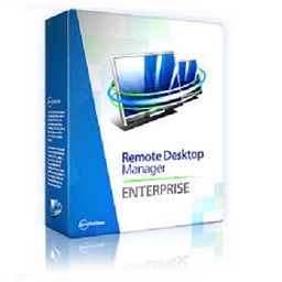Remote Desktop Manager 