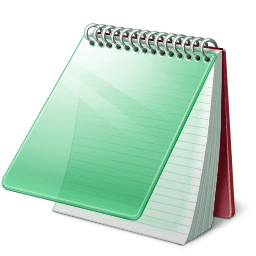 Notepad3