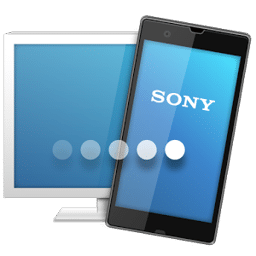Xperia Flash Tool