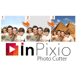 Avanquest InPixio Photo Cutter