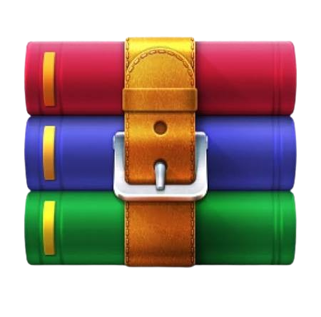 Mutaz Programs - Download WinRAR 7.23.0 Arabic