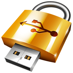 Usb Version Logo Download GiliSoft USB Lock 10.0