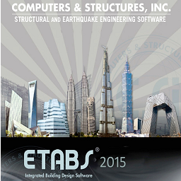 CSI ETABS 