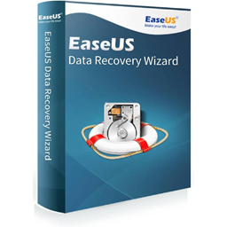 EaseUS Data Recovery Wizard