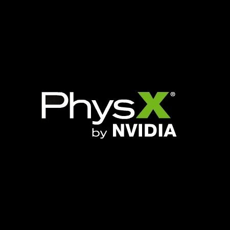 NVIDIA PhysX 9 21 0713 