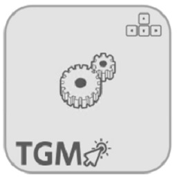 TGM Gaming Macro