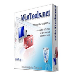 WinTools net