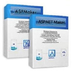 e-World Tech ASPMaker