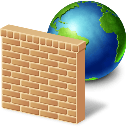 Windows Firewall Control