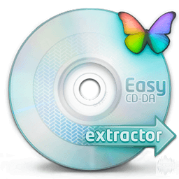 EZ CD Audio Converter