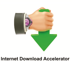 Internet Download Accelerator