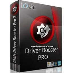 IObit Driver Booster