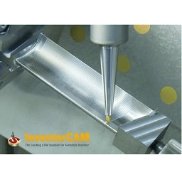 Autodesk InventorCAM