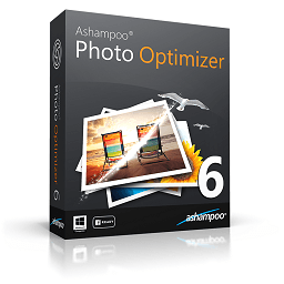 Ashampoo Photo Optimizer
