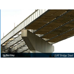 Bentley LEAP Bridge Concrete CONNECT Edition