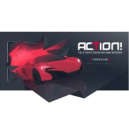 Mirillis Action