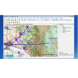 OkMap Desktop v18.3.0 تحميل برنامج