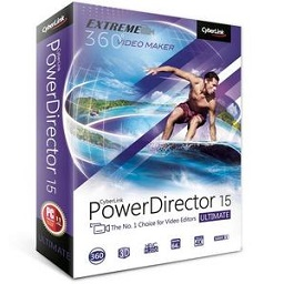 Download CyberLink PowerDirector Ultimate 2026 v24.1.1320.0