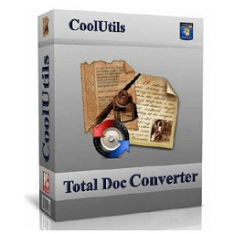 CoolUtils Total Doc Converter