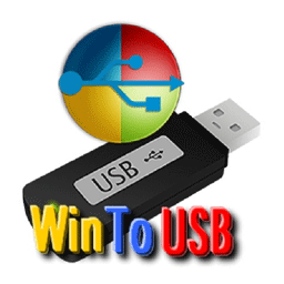 WinToUSB
