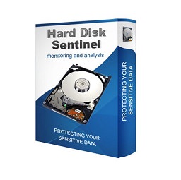 Hard Disk Sentinel