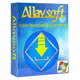 Allavsoft Video Downloader Converter