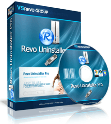 Revo Uninstaller
