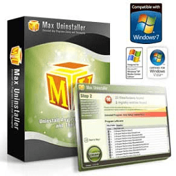 Max Uninstaller